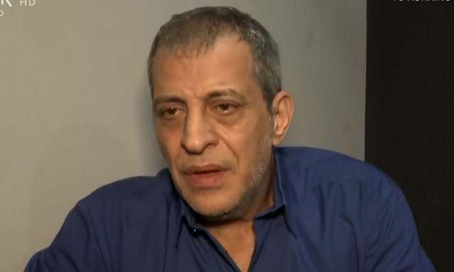 Αδαμαντίδης: «Η αγάπη του κόσμου με βοηθάει να ξεπερνάω στενάχωρες»