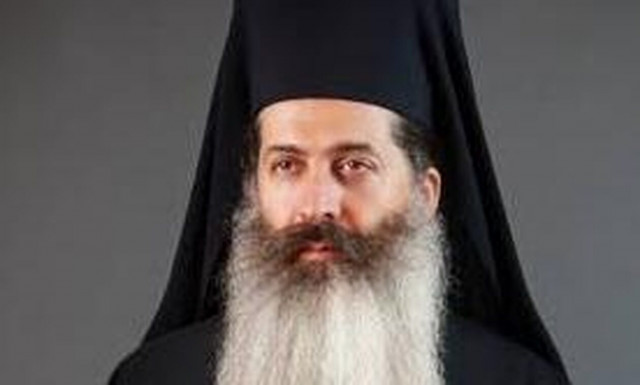 Συμεών: «Ο δρόμος της αυτονομήσεως οδηγεί στην καταστροφή» (vid)