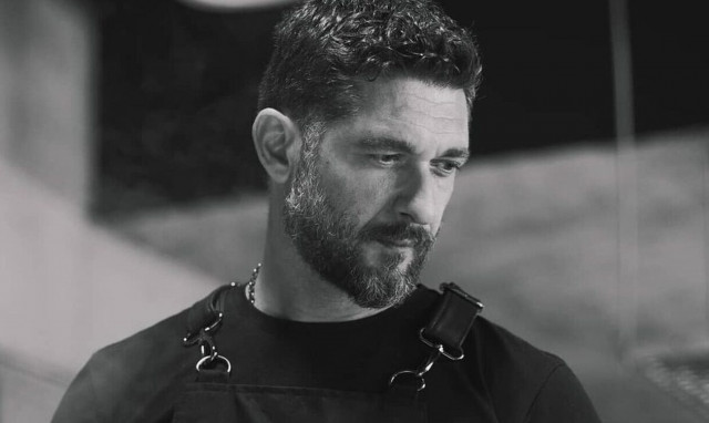 Πάνος Ιωαννίδης: Η αντίδρασή του για το Master Chef και τις οντισιόν