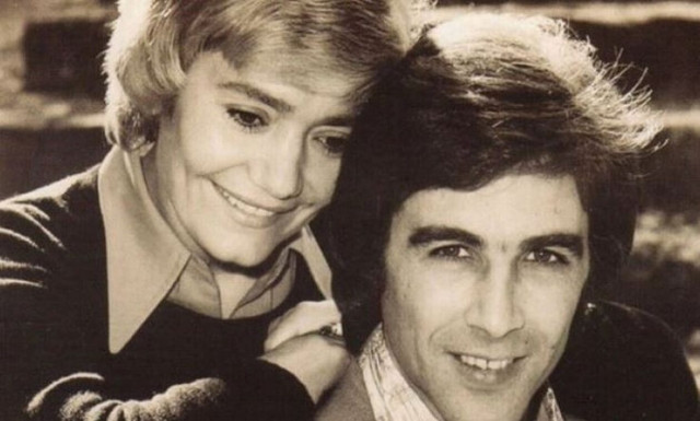 Ο «αντιστασιακός» που εκβίαζε Βοσκόπουλο και Μαρινέλλα