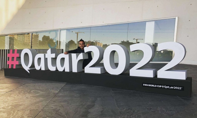 Μουντιάλ 2022: Σάλος στο διαδίκτυο με τους «ψεύτικους οπαδούς»