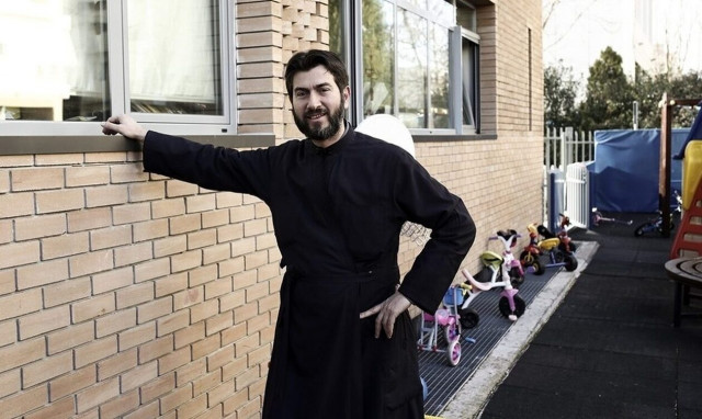 Κιβωτός του Κόσμου: «Ο πατήρ Αντώνιος έδινε εντολή να μας κλειδώνουν»