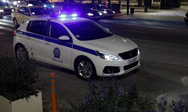 Αμαλιάδα:Άγρια συμπλοκή σε νυχτερινό κέντρο–Στο νοσοκομείο ένας άνδρας