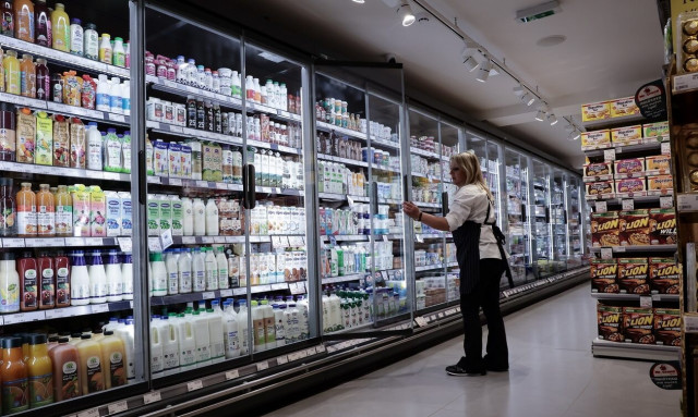 Food Pass: Σχέδιο για επιδότηση τροφίμων σε νοικοκυριά - Οι δικαιούχοι