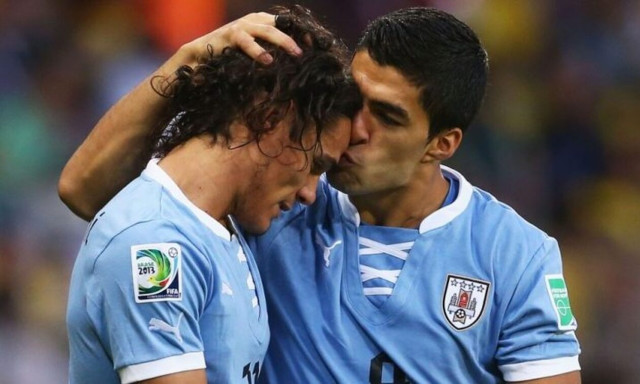 Ο τελευταίος χορός αυτής της ομαδάρας…