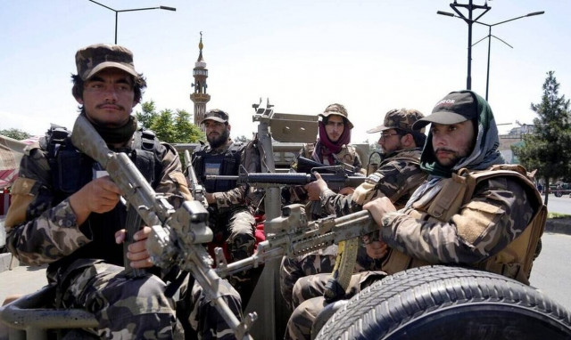 Αφγανιστάν: Το ΙΚ αναλαμβάνει την ευθύνη φόνου Ιμάμη στην Καμπούλ