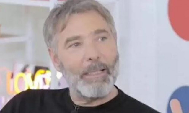 Θοδωρής Αθερίδης: Πήγα στην Εκκλησία για τις κρίσεις πανικού