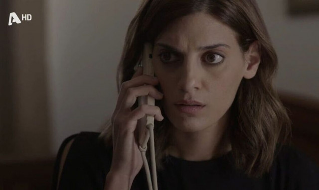 Σασμός Spoiler: Ο Αστέρης ζητά από την Αργυρώ να βρεθούν