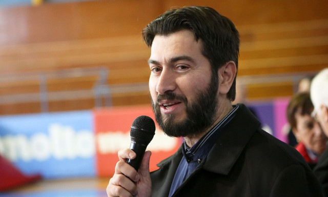 Κιβωτός του Κόσμου: Οι «σωματοφύλακες» του Αντώνιου κι οι νέες έρευνες