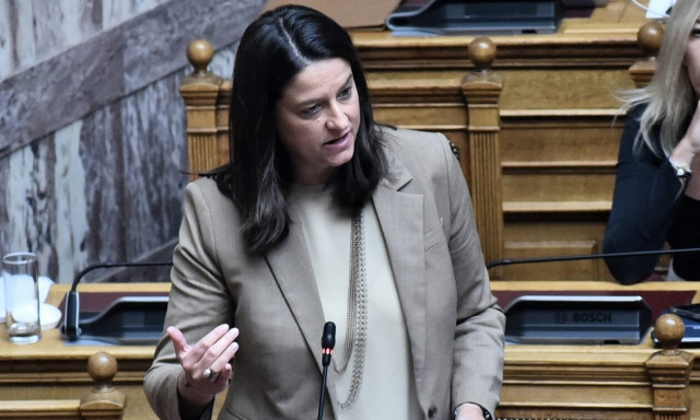 Κεραμέως για συμφωνία ΕΚΠΑ-Yale: Εξέθεσε τον εαυτό του ο κ. Γαβρόγλου