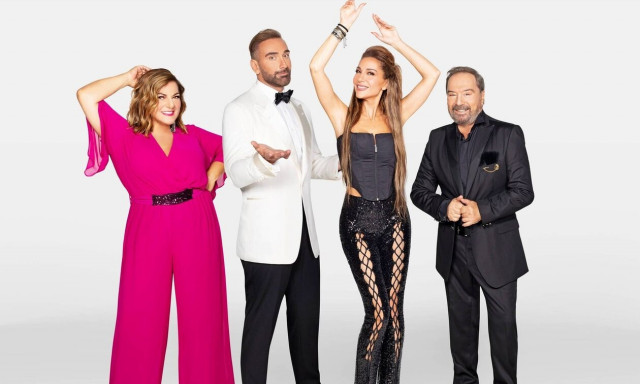 Η ώρα των τελικών – Πότε τελειώνουν GNTM και J2US