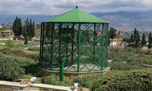 Κιβωτός: Το «κλουβί τιμωρίας» στο Βόλο-«Κλείδωναν μέσα νηστικά παιδιά»