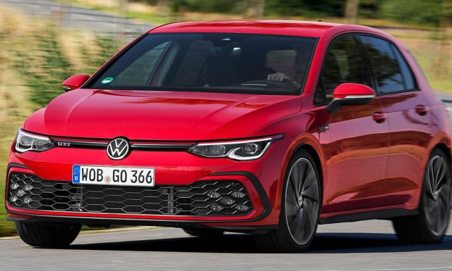 To VW Golf θα συνεχίσει ως ηλεκτρικό