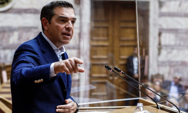 ΣΥΡΙΖΑ: Στο πλάνο η επιστροφή «Πάτσηδων» -Προτάσεις για ιδιωτικό χρέος