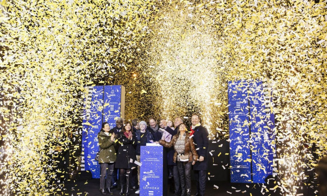 Χριστούγεννα λιτότητας φέτος στην Ευρώπη