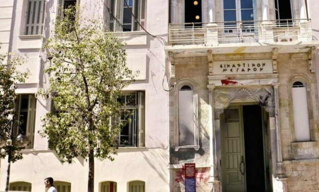 Καταδικάστηκε ο οδηγός που προκάλεσε το θάνατο της 7χρονης στη Μεσαρά