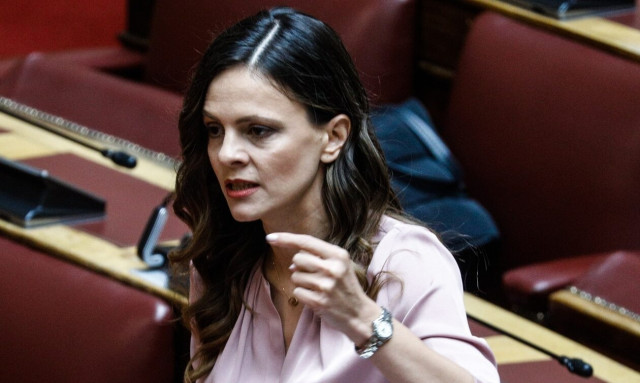 Αχτσιόγλου: Αποτρόπαιες εικόνες στο σπίτι της Ιωάννας Κολοβού