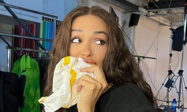 Ελένη Φουρέιρα: Οι νέες φωτογραφίες από την εγκυμοσύνη της