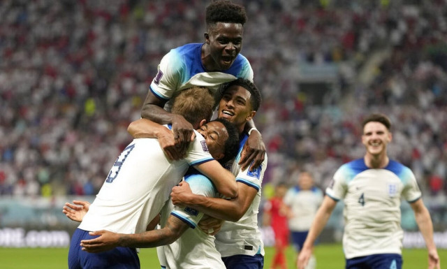 Μουντιάλ 2022