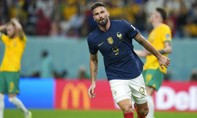 Μουντιάλ 2022