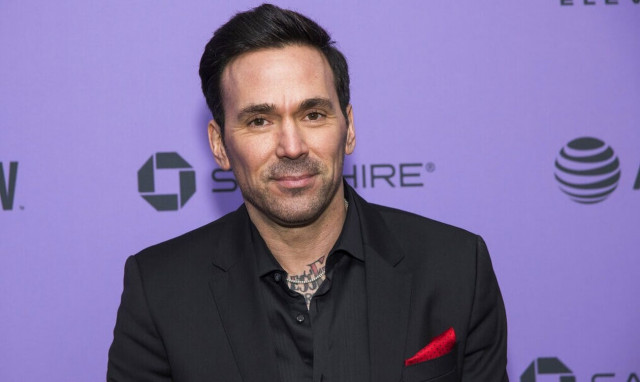 O Τζέισον Ντέιβιντ Φρανκ