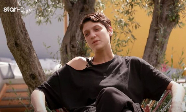 GNTM: Η Κότυ ξέφυγε τελείως – «Θέλω να τα κάνω όλα που…»