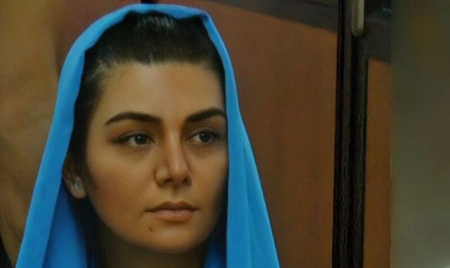 Η Χενγκαμέχ Γκαζιάνι