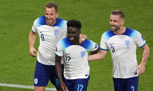 Μουντιάλ 2022: Νίκες για Αγγλία, Ολλανδία - Πανόραμα και highlights