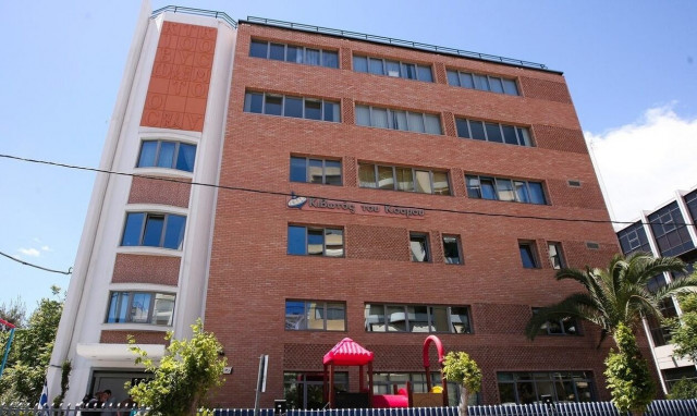 Κιβωτός του Κόσμου: Νέα αποκάλυψη για σεξουαλική κακοποίηση