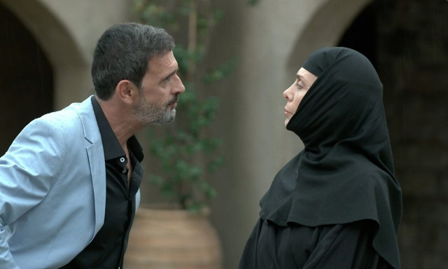 Τηλεθέαση-Κυριακή: Χωρίς αντίπαλο «παίζουν μπάλα» οι σειρές του MEGA