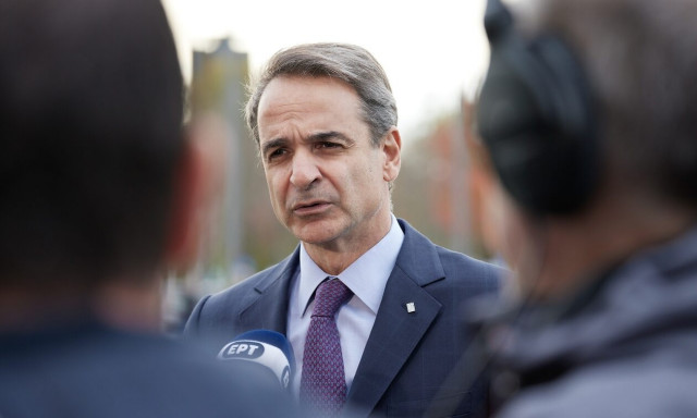 Κυριάκος Μητσοτάκης: Στην Αχαΐα  την Τρίτη και την Τετάρτη ο πρωθυπουργός