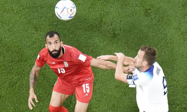 Μουντιάλ 2022