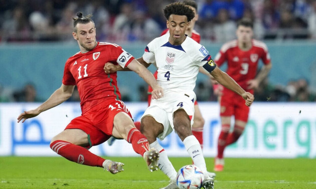 Μουντιάλ 2022