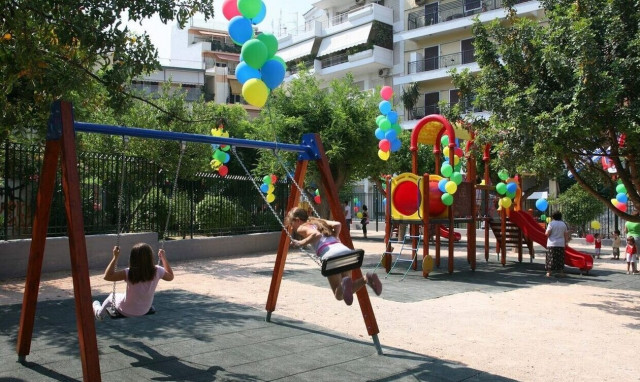 «Κιβωτός του Κόσμου»: Παρέμβαση ΕΣΡ για την προστασία των παιδιών