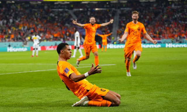 Μουντιάλ 2022, Σενεγάλη - Ολλανδία 0-2: Με το… δεξί οι «οράνιε»