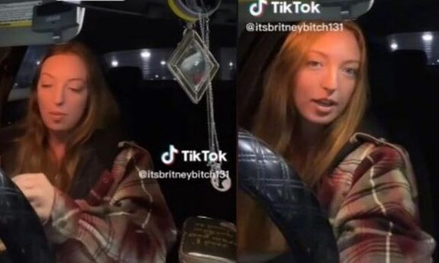 Σερβιτόρα αποκάλυψε ότι αναγκάστηκε να εργαστεί όταν βρήκε πτώμα