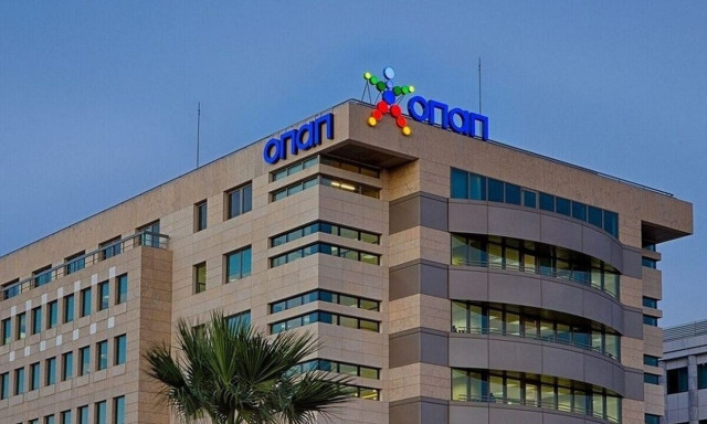 ΟΠΑΠ: Αύξηση καθαρών κερδών στα 285 εκατ. ευρώ στο 9μηνο 2022