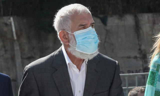 Πέτρος Φιλιππίδης: Όταν επιτέθηκε σε καταγγέλλουσα στο δικαστήριο