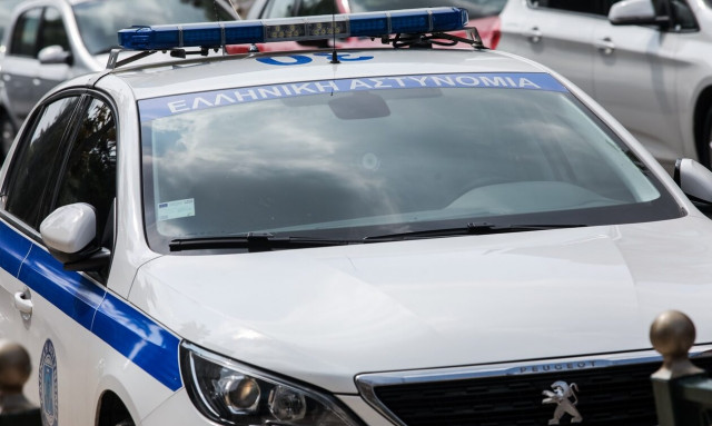 Βόλος: Ανήλικος διέφυγε από Κέντρο Απασχόλησης και κρύφτηκε σε αμάξι