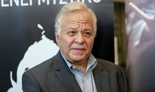 Γιαννόπουλος: Απέλυσα τρία άτομα για κακοποίηση και προσλήφθηκαν αλλού