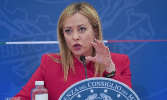 Mελόνι: Αδιαμφισβήτητη η ελληνική κυριαρχία στα νησιά του Αιγαίου