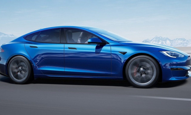 Πόσο «πέφτει» η μπαταρία των ηλεκτρικών με τα χρόνια;