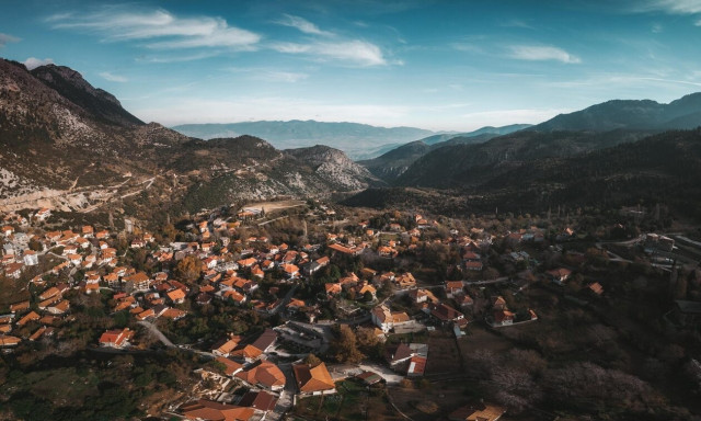 Τουρισμός για Όλους: Έρχεται νέα κλήρωση για επιπλέον 100.000 vouchers