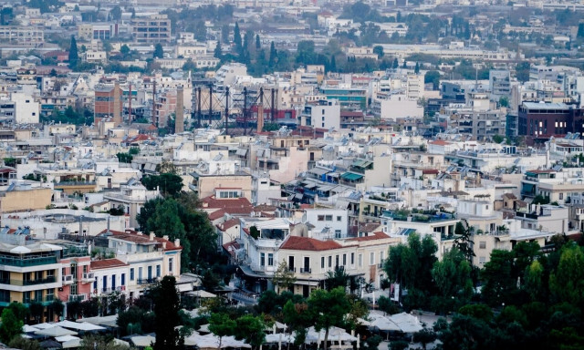 Έρχεται νομιμοποίηση για τα «μεγάλα» αυθαίρετα - Τι εξετάζεται