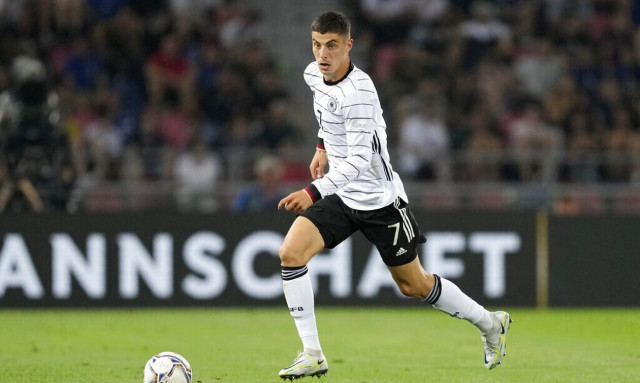 Μουντιάλ 2022: Πρώτη εμφάνιση για Γερμανία και Ισπανία