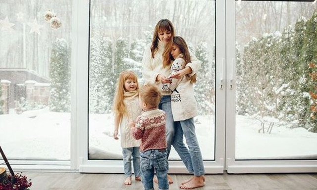 Κλιματιστικό Inventor: Ζεστασιά στο σπίτι και οικονομία στην τσέπη