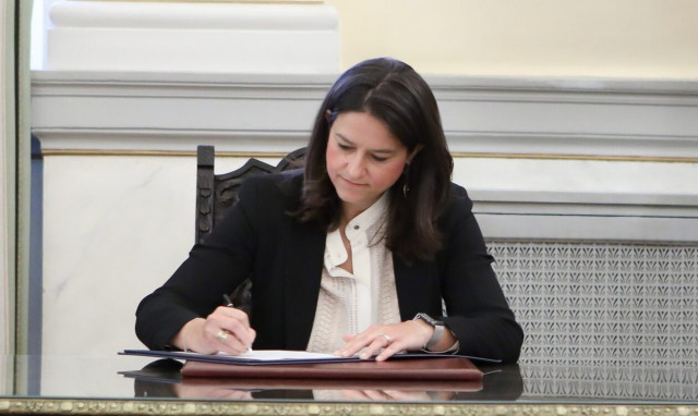 Kerameus in London to promote synergies among the two universities