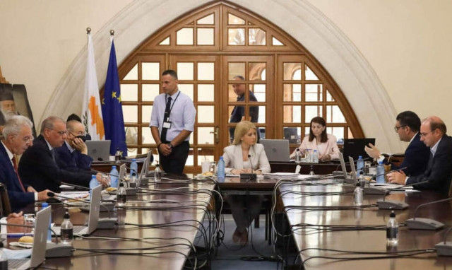 Αρχιεπισκοπικές εκλογές: Τι αποφάσισε το Υπουργικό της Κύπρου