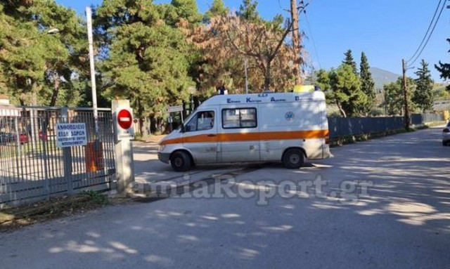 Λαμία: Επισκεύαζε τη μίζα, το αμάξι πήρε εμπρός και τον σκότωσε