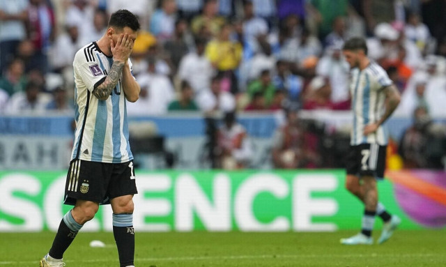 Μουντιάλ 2022